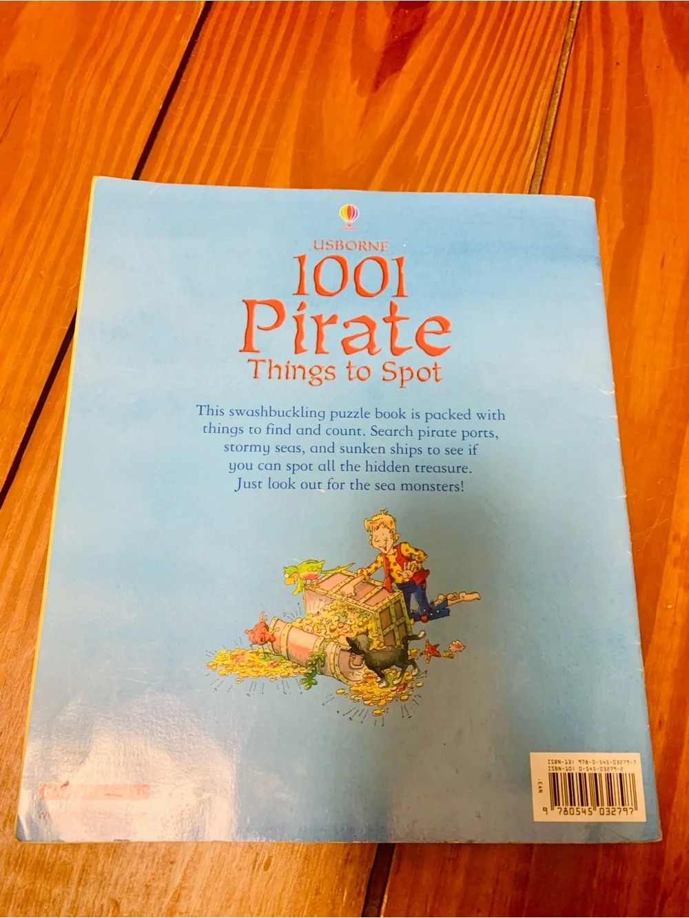 Born Pirates Coloring & Activity Book with 1001 pirate book & Plush Parrot